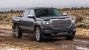 2018's Most Wanted: The Full Size Trucks We Crave