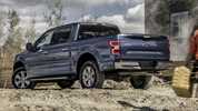 2018's Most Wanted: The Full Size Trucks We Crave