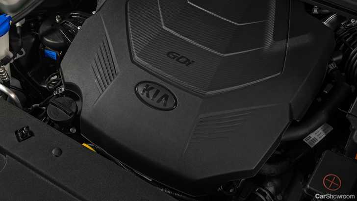 Kia Australia Reveals Leaner Carnival For 2018