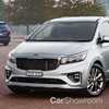 Kia Australia Reveals Leaner Carnival For 2018