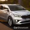 Kia Australia Reveals Leaner Carnival For 2018
