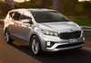 Kia Australia Reveals Leaner Carnival For 2018
