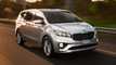 Kia Australia Reveals Leaner Carnival For 2018
