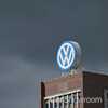 Dieselgate: Ex-VW Boss Charged In The US – Gallery