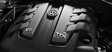 Dieselgate: Ex-VW Boss Charged In The US – Gallery