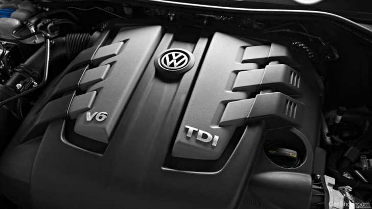Dieselgate: Ex-VW Boss Charged In The US – Gallery