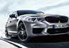 2019 BMW M5 Competition