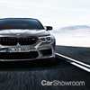 2019 BMW M5 Competition