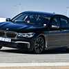 2018 BMW M760Li xDrive