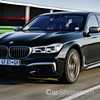 2018 BMW M760Li xDrive