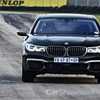 2018 BMW M760Li xDrive