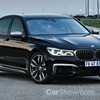 2018 BMW M760Li xDrive