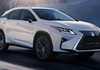 2019 Lexus RX450h Crafted