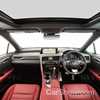 2019 Lexus RX450h Crafted