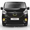 2018 Renault Trafic Formula Edition