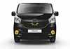 2018 Renault Trafic Formula Edition