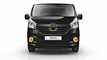 2018 Renault Trafic Formula Edition