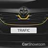 2018 Renault Trafic Formula Edition