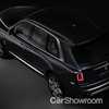2019 Rolls-Royce Cullinan