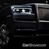 2019 Rolls-Royce Cullinan