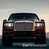 2019 Rolls-Royce Cullinan