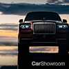 2019 Rolls-Royce Cullinan