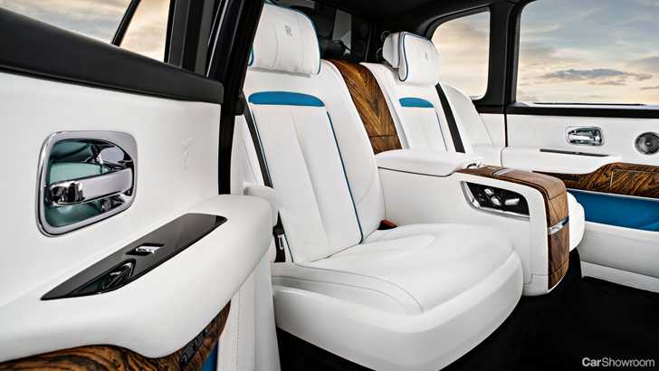 2019 Rolls-Royce Cullinan