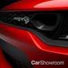 Dodge Drops First Teaser For 2019 Challenger Hellcat