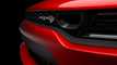 Dodge Drops First Teaser For 2019 Challenger Hellcat