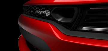 Dodge Drops First Teaser For 2019 Challenger Hellcat