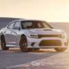 Dodge Drops First Teaser For 2019 Challenger Hellcat