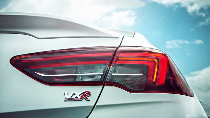 Holden’s ‘VXR’ To Live On Under PSA
– Gallery