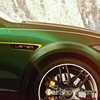 Lister Teases “World’s Fastest SUV,” Based On F-Pace SVR
– Gallery