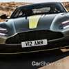 2018 Aston Martin DB11 V12 AMR