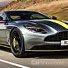 2018 Aston Martin DB11 V12 AMR