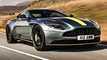 2018 Aston Martin DB11 V12 AMR
