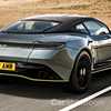 2018 Aston Martin DB11 V12 AMR