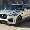 Jaguar Details 2019 F-Pace - New Tech And A 404kW SVR