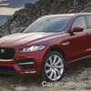 Jaguar Details 2019 F-Pace - New Tech And A 404kW SVR