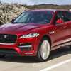 Jaguar Details 2019 F-Pace - New Tech And A 404kW SVR