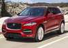 Jaguar Details 2019 F-Pace - New Tech And A 404kW SVR