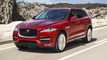 Jaguar Details 2019 F-Pace - New Tech And A 404kW SVR