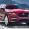 Jaguar Details 2019 F-Pace - New Tech And A 404kW SVR
