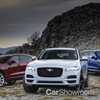 Jaguar Details 2019 F-Pace - New Tech And A 404kW SVR