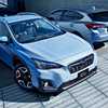 2018 Subaru XV