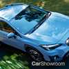 2018 Subaru XV