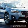 2018 Subaru XV