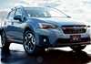 2018 Subaru XV