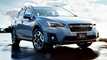 2018 Subaru XV