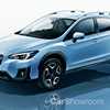 2018 Subaru XV